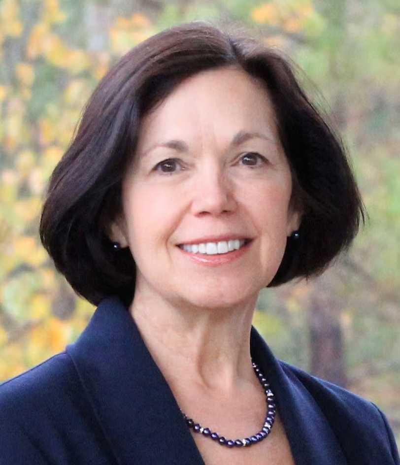 Leigh Callahan