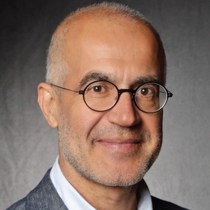 Zubeyir Salis