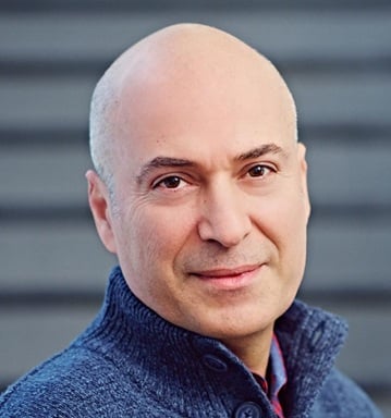Ali Mobasheri