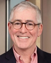 Tim McAlindon