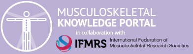 Logo for Musculoskeletal Knowledge Portal