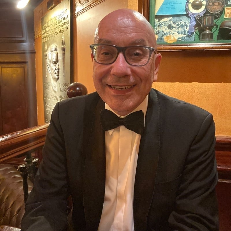 Klaus Flechsenhar