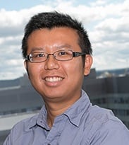 Shao-Hsien Liu