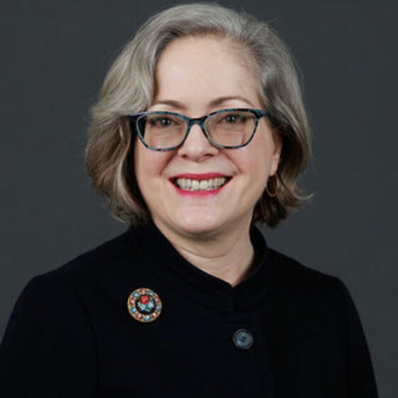 Mary Barbe