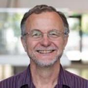 Michael Nevitt