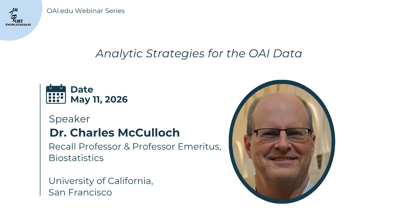 Analytic Strategies for the OAI Data.png